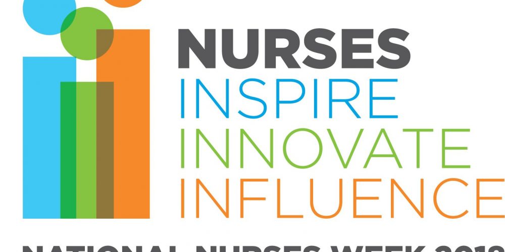 National Nurses Week &#8211; May 6-12