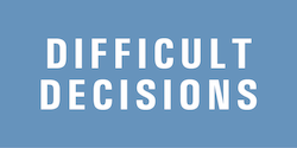 New Report on Difficult Decisions Patients Face About Post-Acute Care