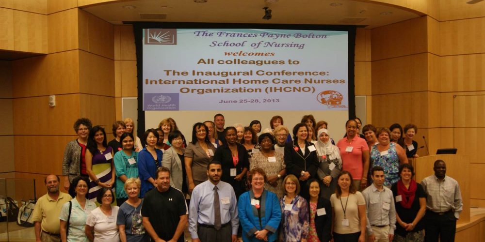 IHCNO Inaugural Conference – Cleveland, OH