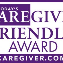 2019 Today’s Caregiver Friendly Award Winners