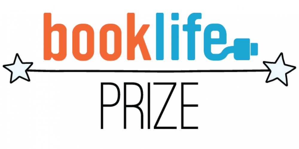 BookLife Prize Review