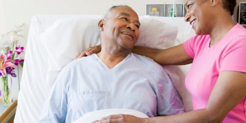 Are You Caring for Your Caregivers?  Consider These Questions