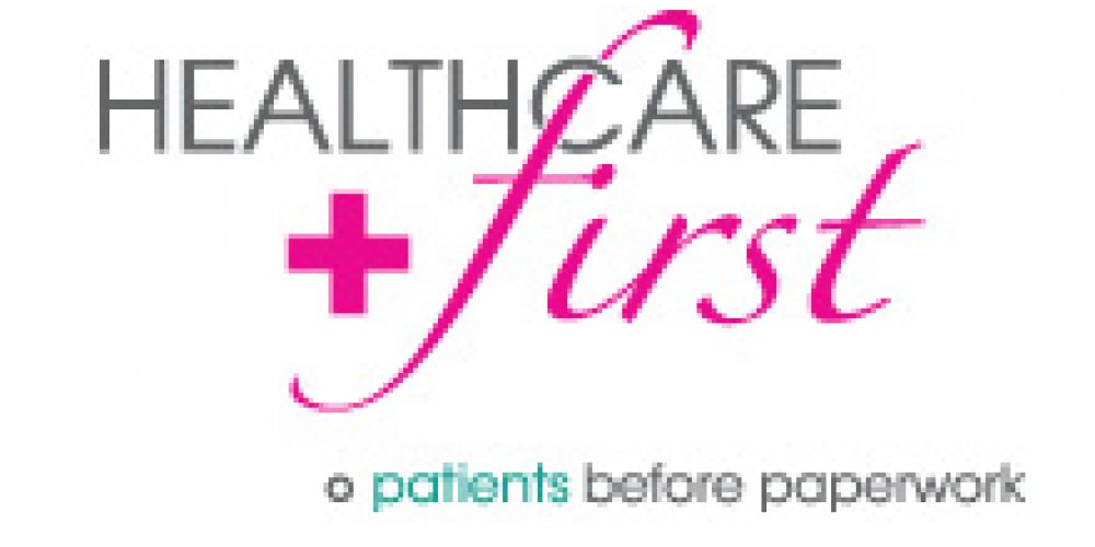 HEALTHCAREfirst and Tina Marrelli partner to Improve Compliance