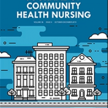 Journal of Community Health Nursing – A Call for Papers