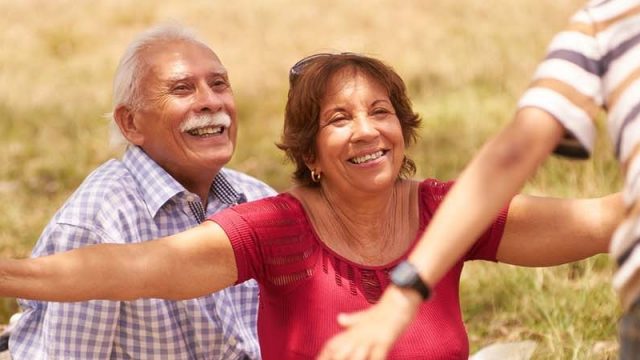 Spanish language resources from the National Institute on Aging at NIH
