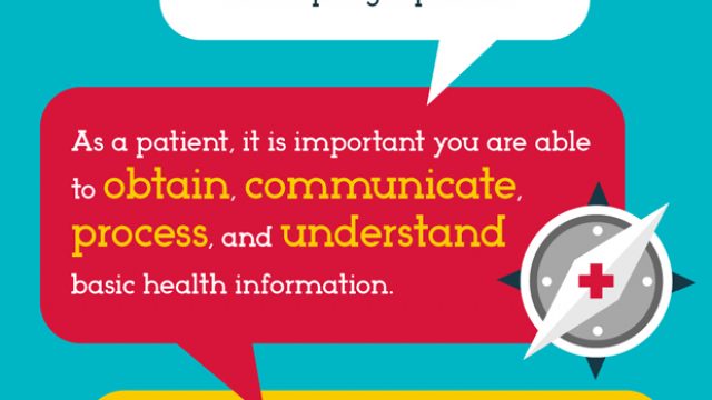 Tips on Talking With Your Doctor Infographic